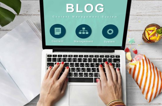 Tips for creating engaging blog posts