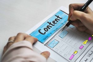 User-generated content strategies