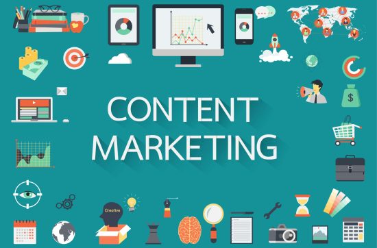 Voice search and content optimization