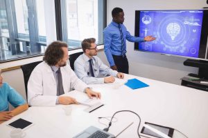BPO Firms for Healthcare