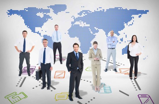 BPO Providers by Region