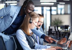 BPO Scalability Solutions