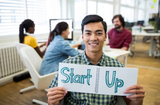 BPO Startup Leaders