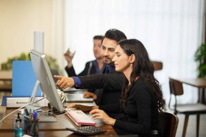 BPOs Offering Training Services
