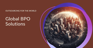 BPOs with Global Footprint