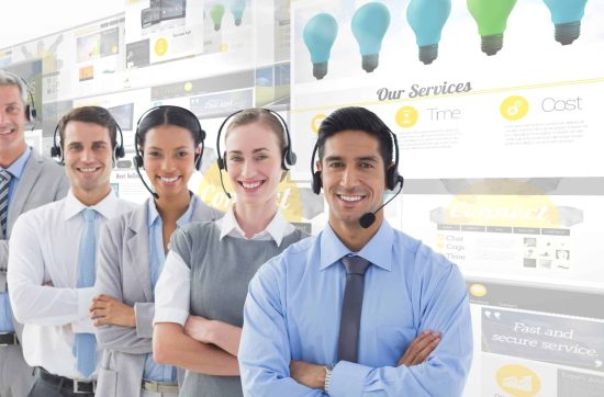 BPOs with Multilingual Services