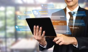 Client Reviews of BPOs