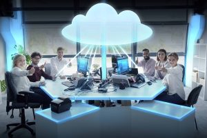 Cloud-Based BPO Companies