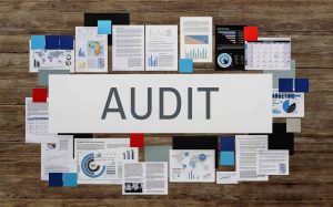 Content audits and improvements