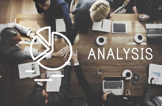 Content gap analysis
