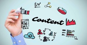 Content marketing and storytelling trends
