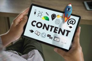 Content promotion tactics