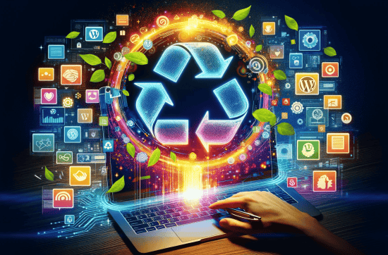Content repurposing strategies