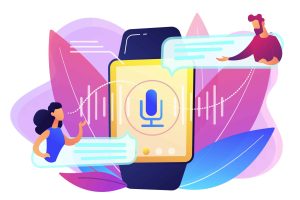 Content strategy for voice search