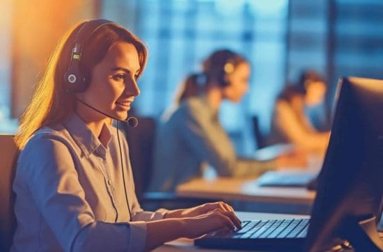 Customer Support BPO Providers