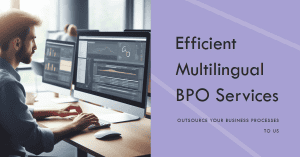 Multi-Service BPO Providers