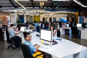 Niche-Specific BPO Firms