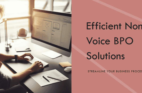 Non-Voice Process BPOs