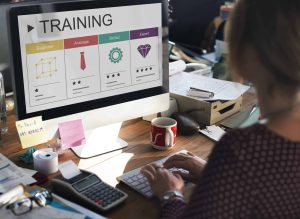 Outsourced Training Advancements