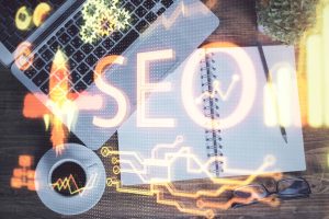 SEO trends for content in 2024