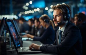 Scalability in BPO Companies