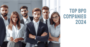 Top BPO Companies 2024