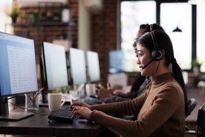 Trustworthy BPO Providers