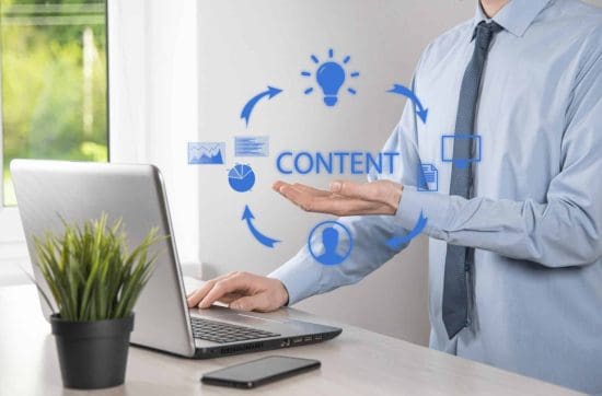 User-generated content strategies
