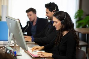 BPO Infrastructure Cost Reduction