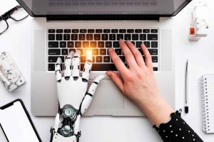 Content for AI-generated content