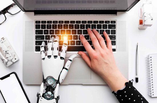 Content for AI-generated content