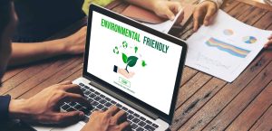 Content for sustainable brands