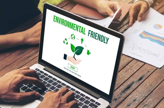 Content for sustainable brands