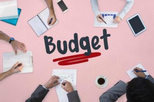 Outsourcing Budgeting Tips