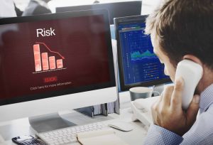 Outsourcing Financial Risks