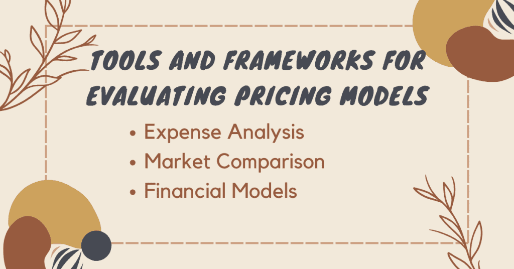 Outsourcing Pricing Models