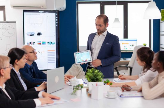 Project-based Outsourcing Costs