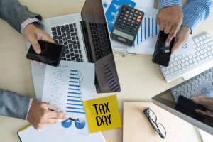 Tax Benefits Outsourcing