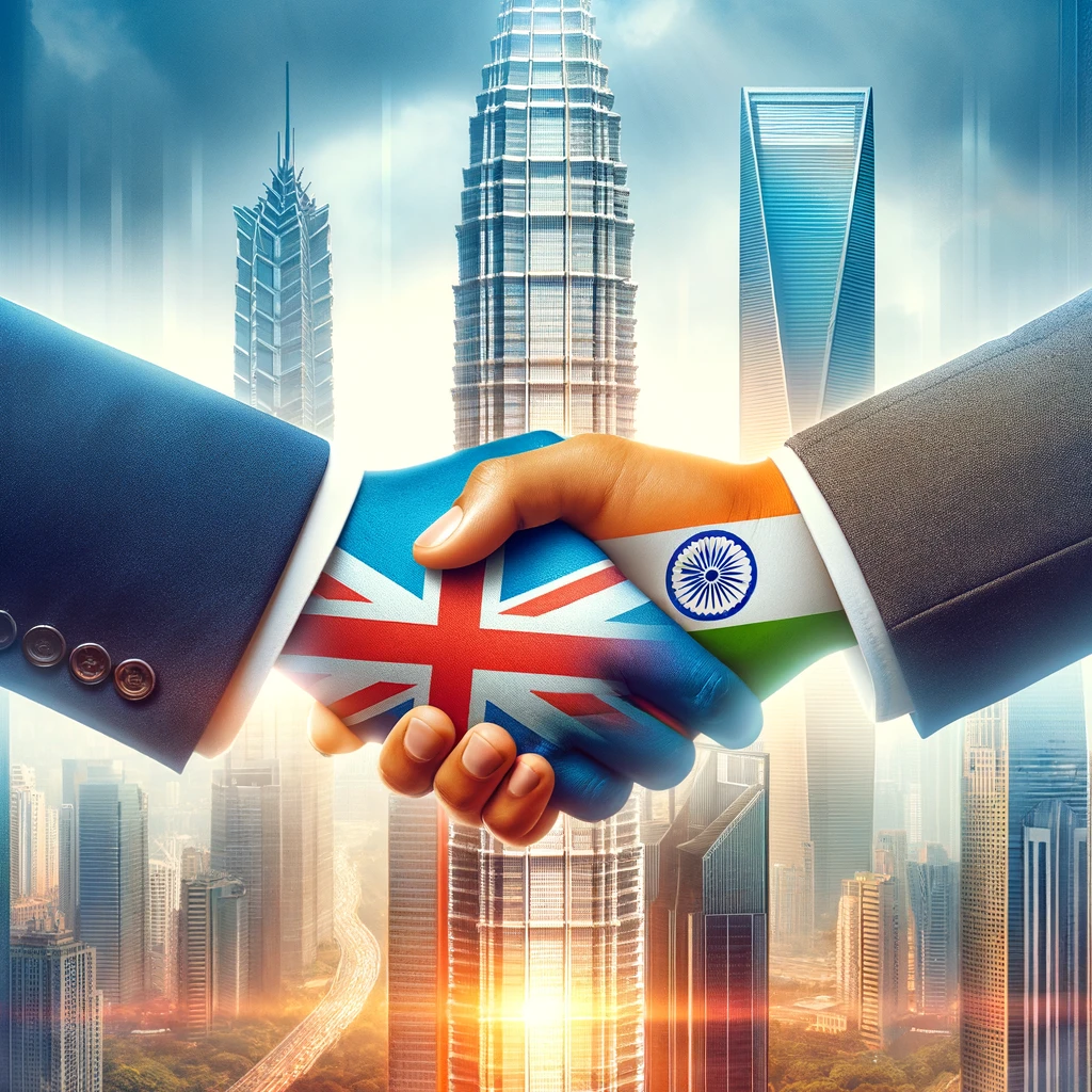 outsourcing company uk