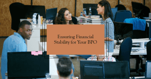 BPO Financial Stability