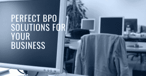 BPO Vendor Size Relevance
