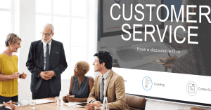 BPO's Client References
