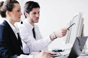 Industry-specific BPO Selection