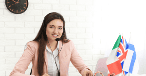 Multilingual BPO Vendors