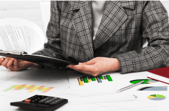 Cost Analysis Offshore