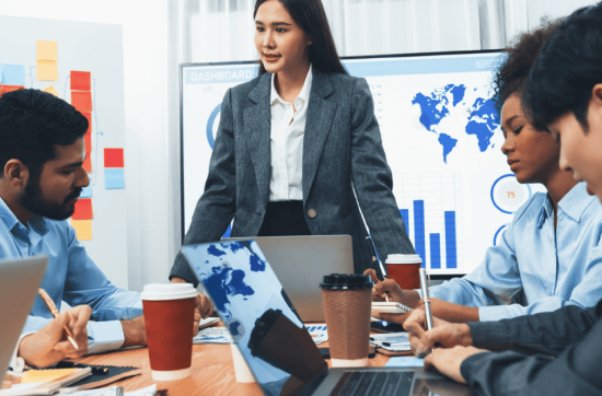 Cultural Training in BPO