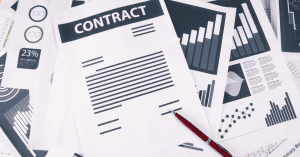 Multi-year BPO Contracts