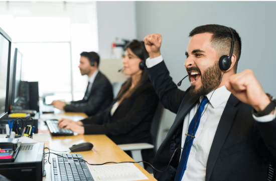 Offshore BPO Scalability