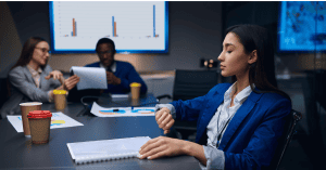 Project Management Offshore