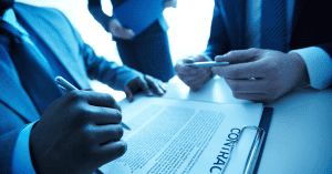 Contract Renewal Process